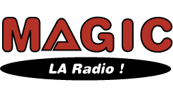 Magic Radio .Ch - LA Radio !