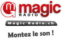 Magic Radio .ch | Magic Radio Switzerland
